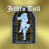 Jethro Tull - Living With The Past (CD)