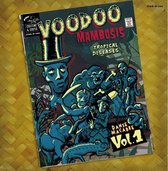 Various Artists - Voodoo Mambosis & Other Tropical Diseases (LP) (Coloured Vinyl)