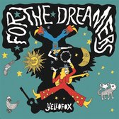 Yellofox - For The Dreamers (LP)