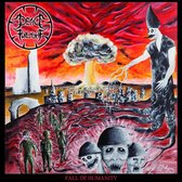 Dead Twilight - Fall Of Humanity (CD)