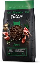 Fitmin For Life Cat Adult Lam 8kg