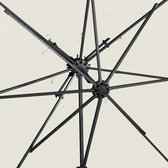 vidaXL-Zweefparasol-met-dubbel-dak-250x250-cm-zwart