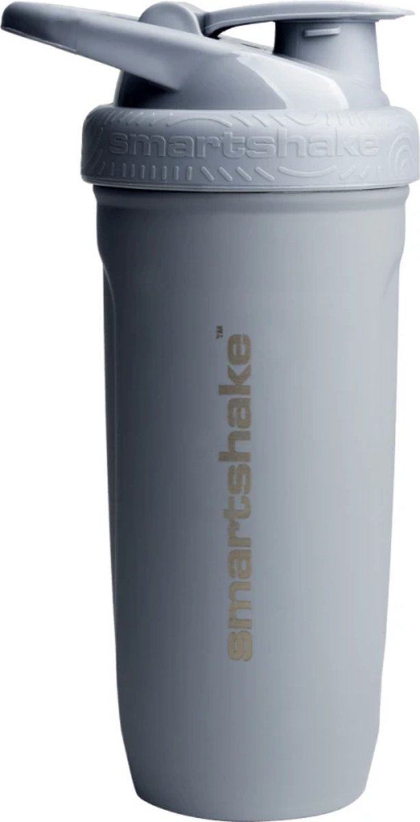 Goedkoopste Reforce Stainless Steel (900ml) Gray