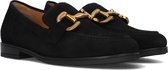 Gabor 422.1 Loafers - Instappers - Dames - Zwart - Maat 38,5