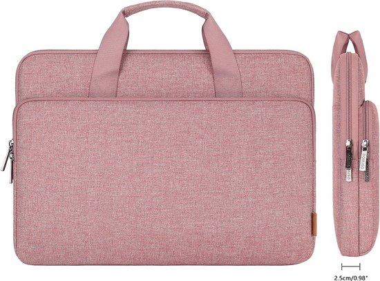 15 6 inch waterdichte laptoptas sleeve case notebookhoes