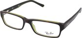 Ray-Ban RX5169 - 2383 Glasdiameter: 52