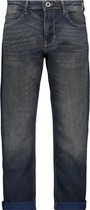 Cars Jeans - Guard Denim - Jeans ample pour homme - Enduit foncé