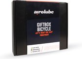 Coffret cadeau Airolube pour le vélo