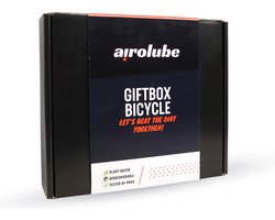 Cyclon Giftbox voor de fiets