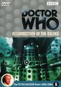 Doctor Who - Resurrection Of The Daleks