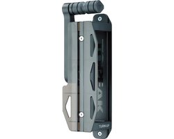 Topeak Swing-Up Bike Holder wandhouder voor de fiets