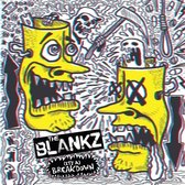 The Blankz - (It's A) Breakdown (7" Vinyl Single)