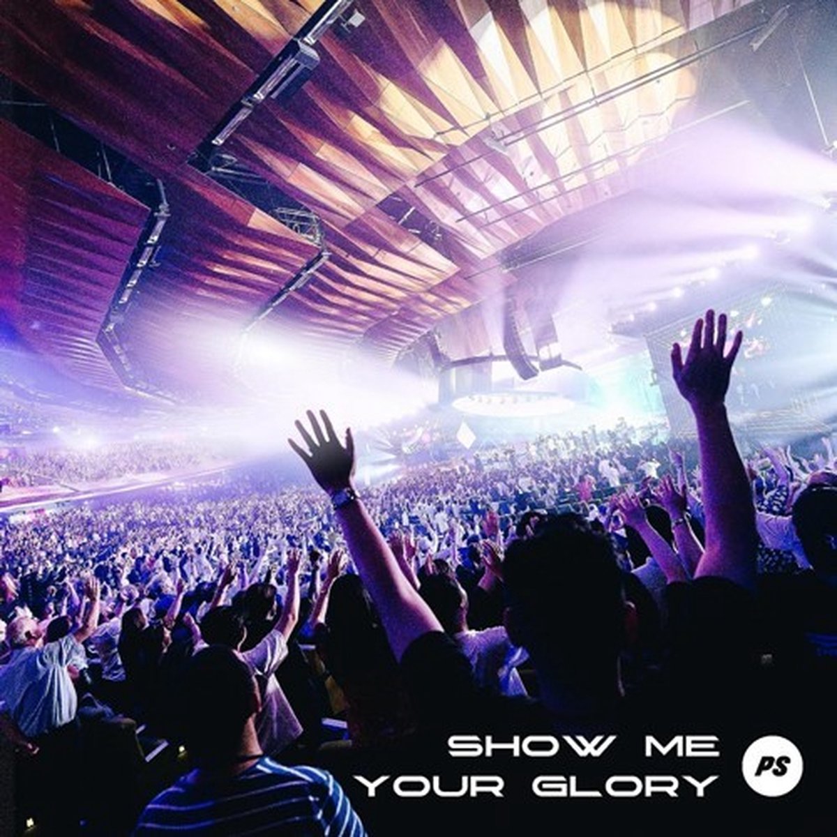 Planetshakers - Show Me Your Glory (CD)