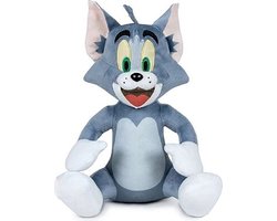 Tom & Jerry - Tom Normal 30Cm