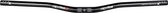 Ergotec Stuurbocht MTB Low Riser 30 6+ 31.8 780mm zwart