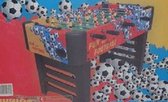 Junior Tafelvoetbaltafel - voetbaltafel -120x61x79 cm
