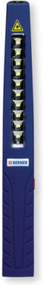 Berner 365815 Slimlite Easy Micro USB