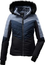 Veste de ski femme Killtec - veste de ski femme - 37577 - bleu/marine/noir - taille 42