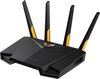 ASUS TUF Gaming AX3000 - Extendable router - 4G/5G Router vervanger - WiFi 6