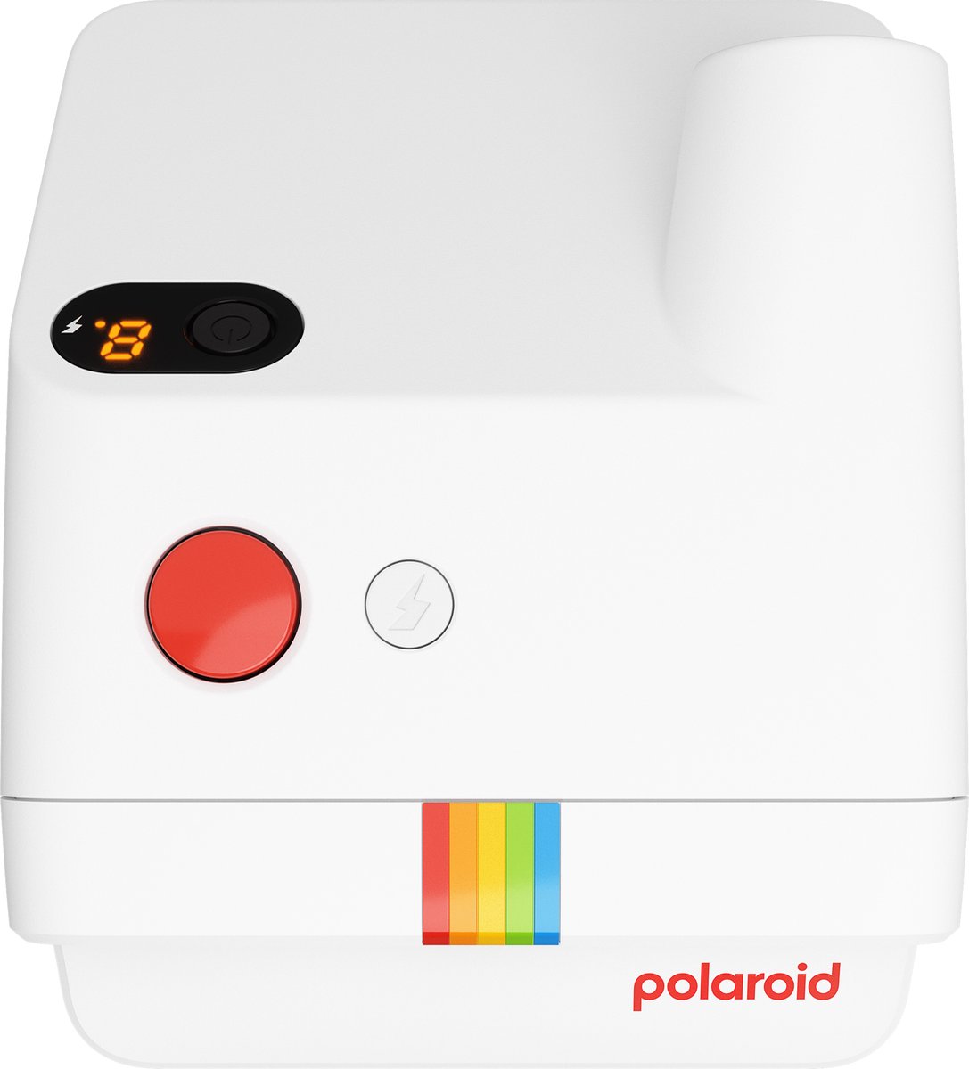 Polaroid Go Gen 2 White - Instant camera thumbnail 2