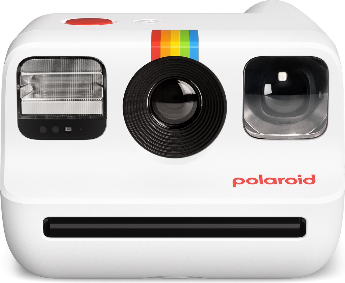 POLAROID Go Gen 2 White