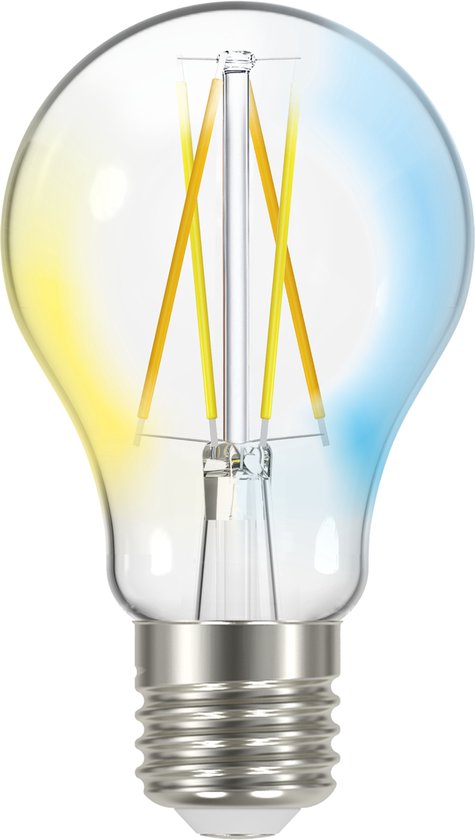 ENERGIZER SMART Filament Led lamp GLS E27 6.5W