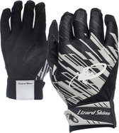 Hillbilly Wrist Guard Gloves - Half Finger (black) – Ben Buckler - View #2