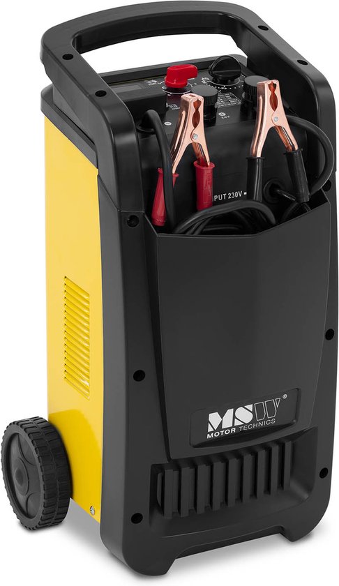 Acculader kopen? 12 en 24 v, 10 t/m 100 ampère | Accu Service Holland - Accu Service Holland