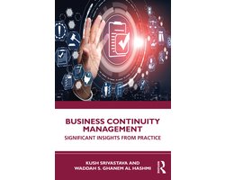 Business Continuity Management