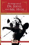 Children Classics-The Strange Case of Dr. Jekyll and Mr. Hyde