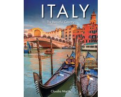 Travel (Portrait format)- Italy