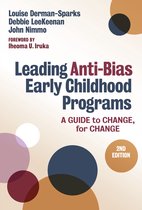 Early Childhood Education Series- Leading Anti-Bias Early Childhood Programs