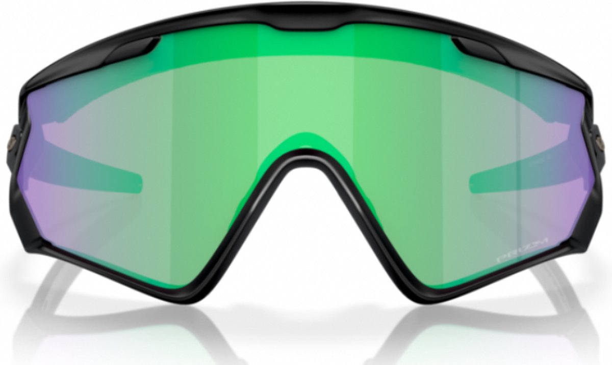 Oakley wind cheap jacket black