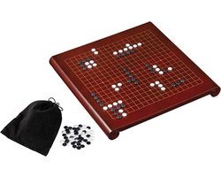 Philos Go & Go Bang Set (Speelstenen 13 mm)