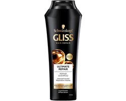 Gliss Shampoo Ultimate Repair
