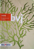 Biologie voor jou zakboek examentraining Havo