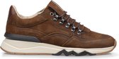 Floris Van Bommel Sfm-10135 Lage sneakers - Heren - Cognac - Maat 42