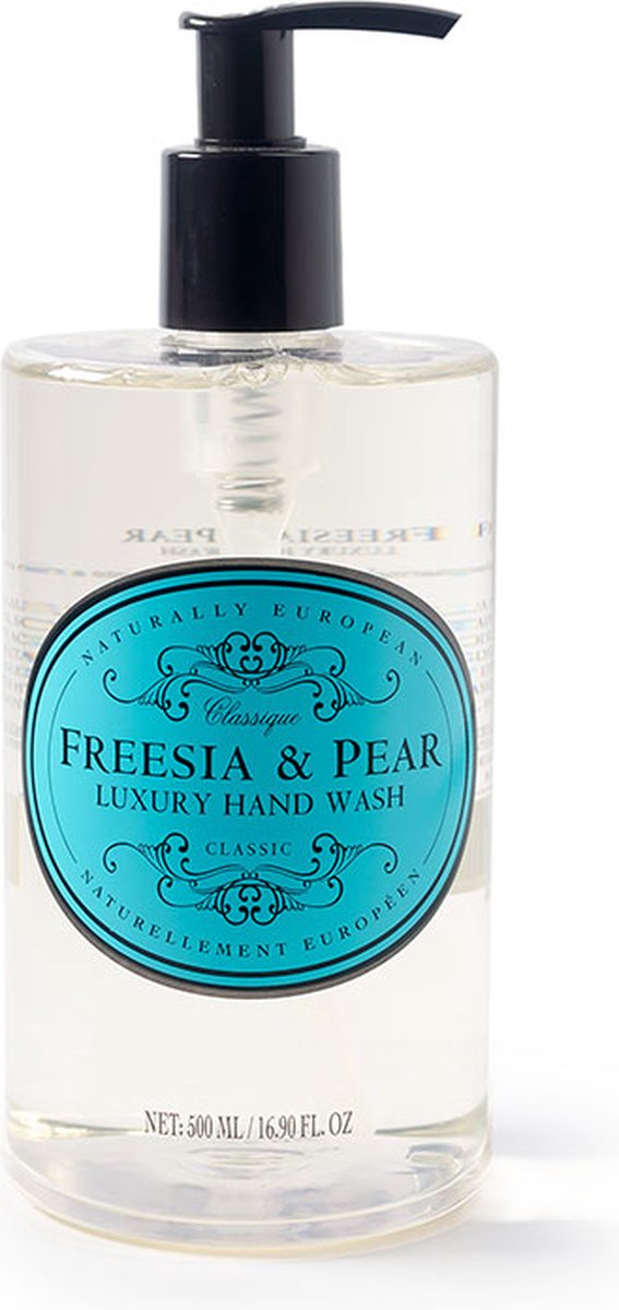 Goedkoopste Somerset hand wash 500 ml Freesia & Pear