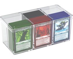 foto van Stack'n'Safe Card Box 480