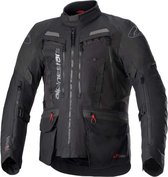 Alpinestars Bogota' Pro Drystar Jacket Black Black L - Maat - Jas