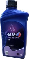 Elf Elfmatic G3 Transmissieolie 1 liter