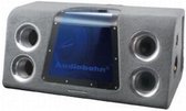 AudioBahn ABP 15 T autoluidspreker 38,1 cm (15 inch)