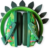 Cache-oreilles tendance Hearing Good - Style Dino