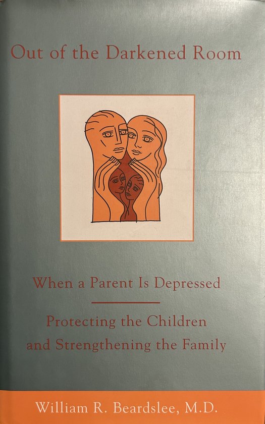 Out of the Darkened Room - cover