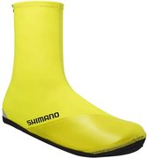 Shimano Dual H2O Overschoenen Neon Geel - M (40-41)