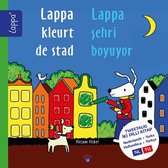 LAPPA® Bilingual - Lappa kleurt de stad (NL-TU)