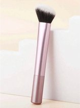 Waledano® Contouring Brush | contouren | Oogschaduw | Bronzer | Contourborstel | Create Blush & Glow Brush | Poederkwast