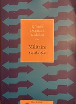 Militaire Strategie