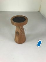 Candle Holder 10 x 18 cm