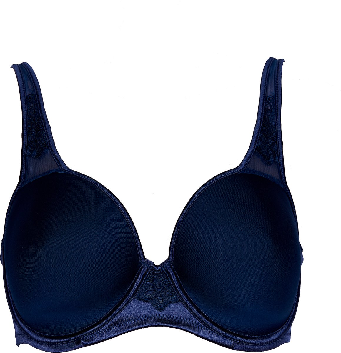 ELBRINA VALERIE Dark Blue Spacer bh 100E
